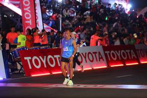 BIB: 
                            <button type="button" onclick="openModal(23347300)" class="btn btn-primary btn-sm float-right btn-popup" data-toggle="modal" data-target=".modal-high-quality">
                        <i class="fas fa-shopping-cart"></i> Add to Cart
                    </button>
                                            <button type="button" onclick="isThisMe(23347300, true)" class="btn btn-success btn-sm float-right btn-popup btn-isme hidden" data-toggle="tooltip" data-placement="bottom" title="นี่คือรูปของคุณใช่ไหม คลิกที่นี่เพื่อเอาเข้าอัลบั้ม">
                        <i class="fas fa-plus"></i> Add to album
                    </button>
                    <button type="button" onclick="isThisMe(23347300, false)" class="btn btn-warning btn-sm float-right btn-popup btn-isnotme hidden">
                        <i class="fas fa-ban"></i> Remove from album
                    </button>